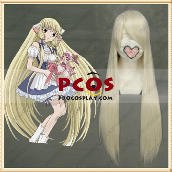 Picture of Chobits Chi Cosplay Wig 036F  mp000231