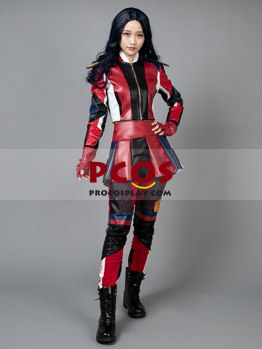 Picture of Descendants 3 Evie  Cosplay Costume mp005141