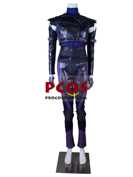 Picture of Descendants 3 Mal Upgrade Version Cosplay Costume mp005329