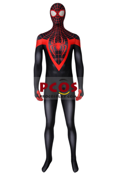 Picture of Miles Morales Cosplay Costume mp005452