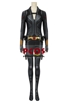 Picture of Black Widow 2021 Natasha Romanoff Cosplay Black Suit mp005544