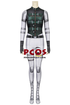 Picture of Black Widow Yelena Belova Cosplay Costume 3D Printed Bodysuit mp005575