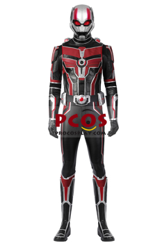 Picture of Ant-Man and the Wasp: Quantumania Scott Lang Cosplay Costume C07235 New Version