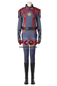 Picture of Guardians of the Galaxy Vol. 3 Gamora Mantis Cosplay Costume New Version C07437
