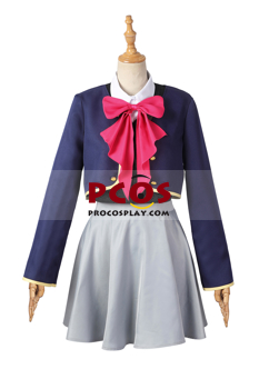 Picture of Oshi no Ko Rubii Hoshino Ruby Cosplay Costume Special Version C07653E