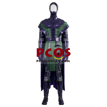 Picture of Ant-Man and the Wasp: Quantumania Kang the Conqueror Cosplay Costume Upgrade Version C07671